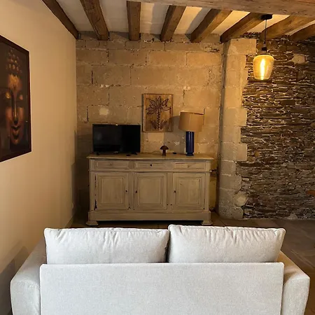 T3 Centre 1er Etage *