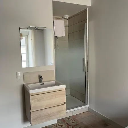 Apartment T3 Centre 1er Etage Angers
