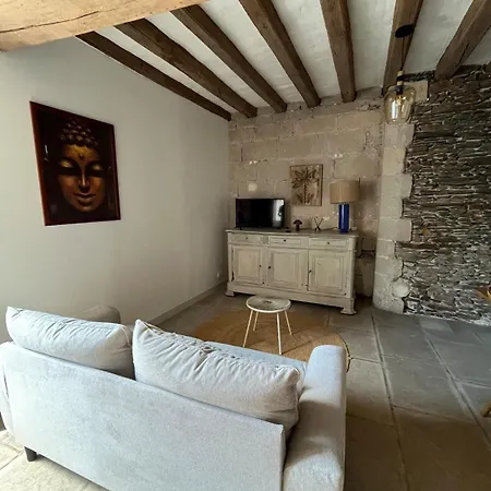 T3 Centre 1er Etage Apartment Angers